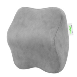 CAR HEADREST PILLOW