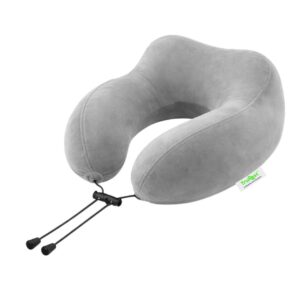 DUAL HUMP NECK SUPPORT